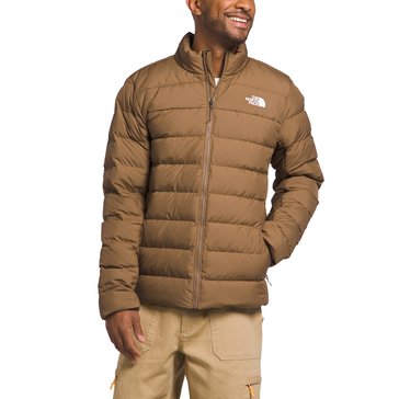The North Face Men's Aconcagua 3 Jacket