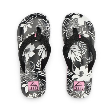 Reef Little Girls' Ahi Sandal