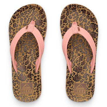 Reef Big Girls' Ahi Sandal