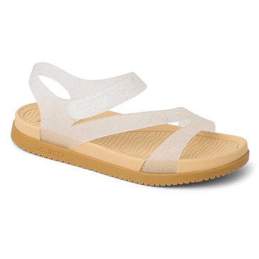 Reef Little Girls' Cali Coastin Sandal