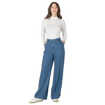 Dex Women's Denim Trousers
