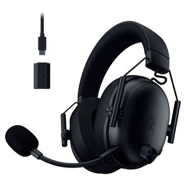 Razer BlackShark V3 Wireless Esports Headset