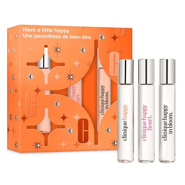 Clinique Have a Little Happy Set