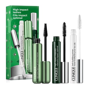 Clinique High Impact Lashes Set