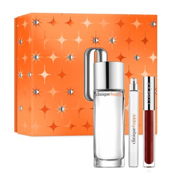 Clinique Perfectly Happy Set