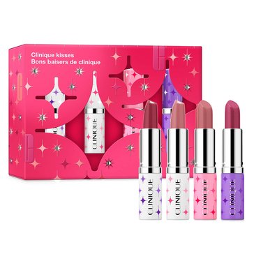 Clinique Kisses Set