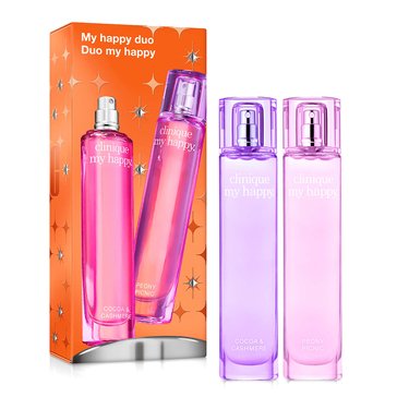 Clinique My Happy Duo Set