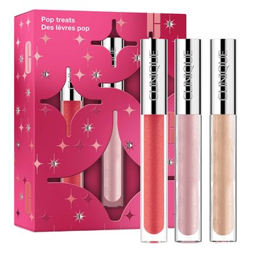 Clinique Pop Treats Set