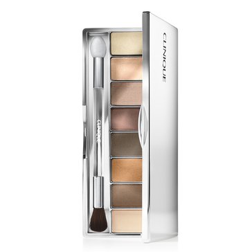 Clinique All About Shadow Octet