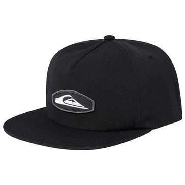 Quiksilver Men's DNA Corp Cap
