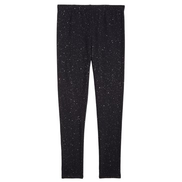 Liberty & Valor Toddler Girls' Sparkle Leggings