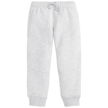Liberty & Valor Toddler Boys' Heather Fleece Joggers