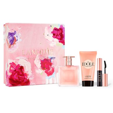 Lancome Idole Traveler Set