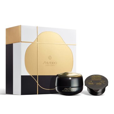Shiseido Future Solution LX Eye/Lip Care Set