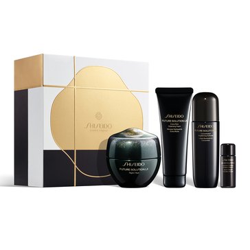Shiseido Future Solution LX Regenerating Cream Set