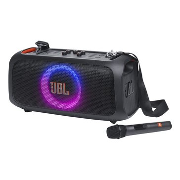 JBL Partybox On-The-Go Essential Speaker