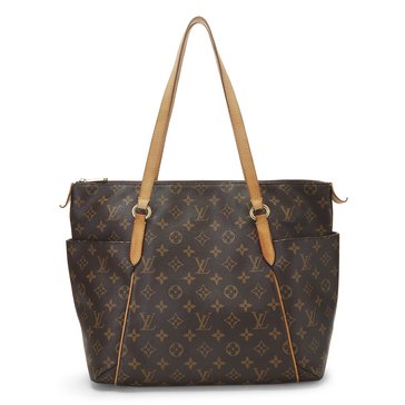 Louis Vuitton Monogram Totally Mm Bag