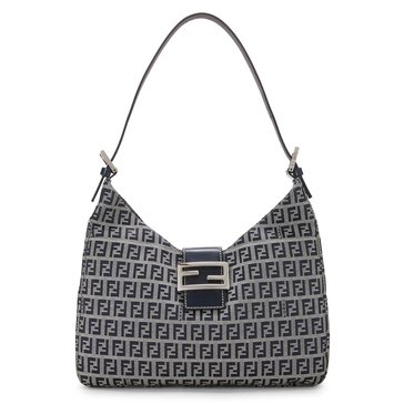 Fendi Zucchino Shoulder Bag