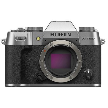 Fujifilm X-T50 Mirrorless Camera (Body Only)