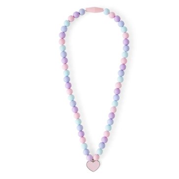 Carter's Toddler Girls' Heart Necklace