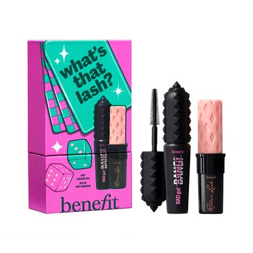 Benefit Cosmetics Mascara Stocking Stuffer
