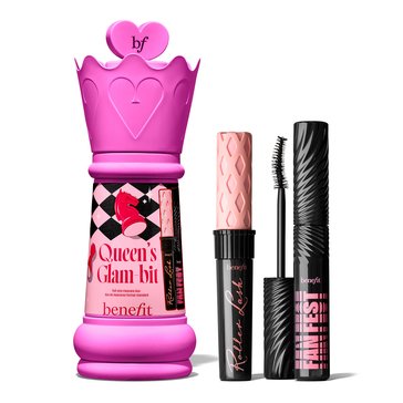 Benefit Cosmetics Full Size Mascara Duo Set