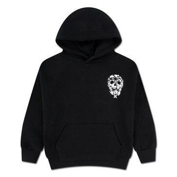 Hurley Little Boys' GFX Fleece Pullover Hoodie