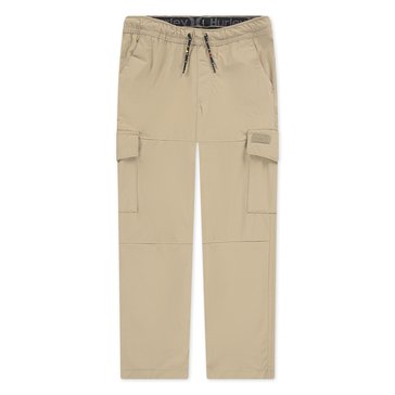 Hurley Little Boys' Coronado Cargo Pants