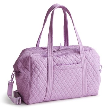 Vera Bradley Miramar Weekender