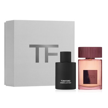 Tom Ford Signature Sampler Set