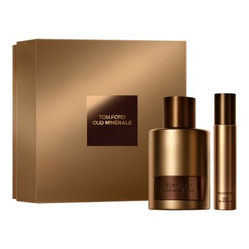 Tom Ford Oud Minerale Eau de Parfum Set
