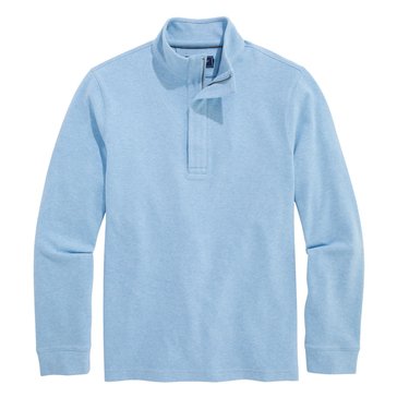 Vineyard Vines Men's Calmwater Quarter Zip Jacket