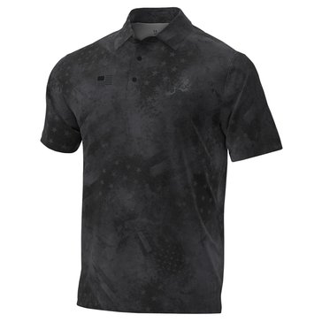 Under Armour Freedom SEAL Armourfuse Polo