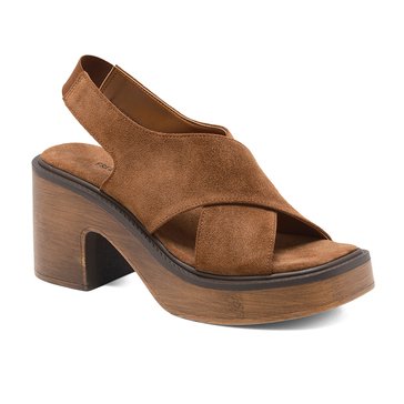 Free People Women's Cora Platform Sandal