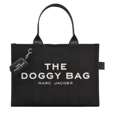 Marc Jacobs The Doggy Bag