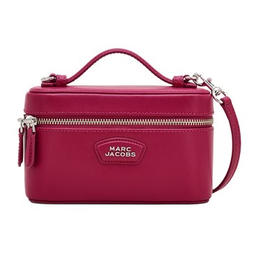 Marc Jacobs The East West Vanity Bag