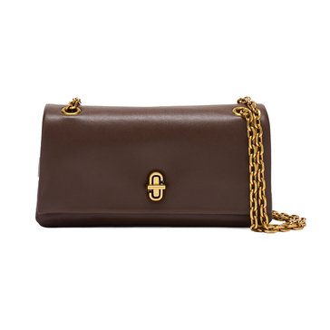 Marc Jacobs The Dual Chain Mini Bag
