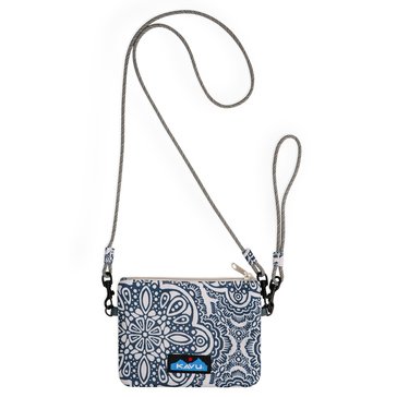 Kavu Renrose Crossbody Wallet