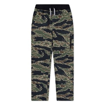 Hurley Big Boys' H2O-Dri Sunset Knit Pants