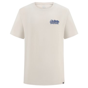 Quiksilver Big Boys' Short Sleeve Tripple Dip Tee