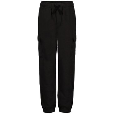Quiksilver Big Boys' Jogger Cargo Pants