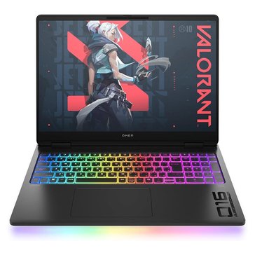 HP Omen Max 16