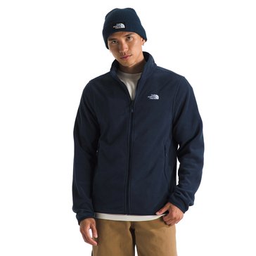 The North Face Men's Glacier Fleece Jacket