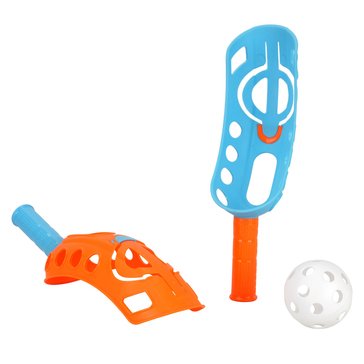 HKS Global Resources Toss and Catch Game Set