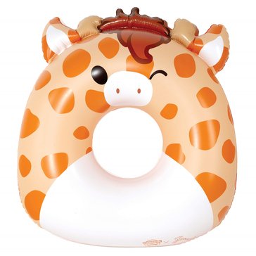 HKS Global Resource BigMouth Gary the Giraffe Pool Float