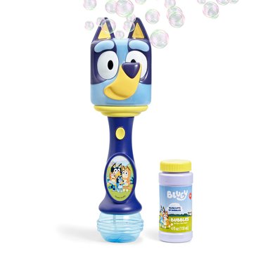 Bluey 3-Piece Lights and Sounds Wand