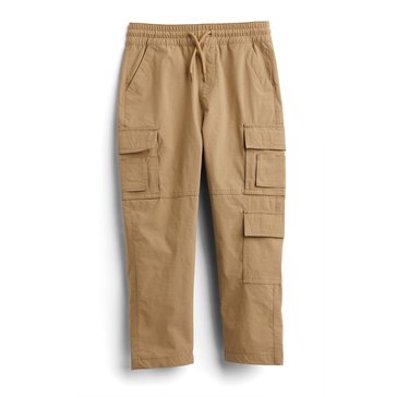 Tony Hawk Little Boys' Hybrid Cargo Pants