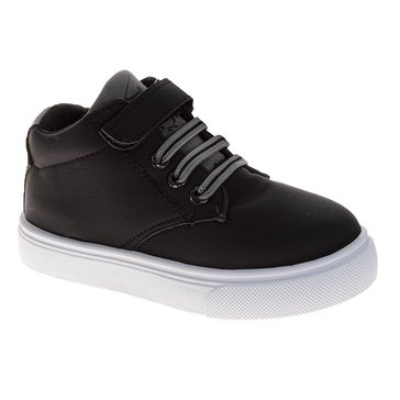 Beverly Hills Polo Club Little Kids' Lace Up Shoe