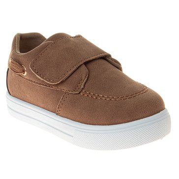 French Toast Toddler Kids' Velcro Casual Shoe