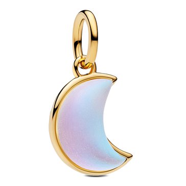 Pandora Moments Moon Dangle Charm